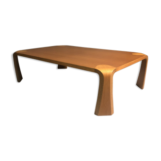 Saburo Inui coffee table for Tendo Mokko, Japan