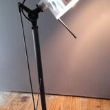 Lampe de bureau lampe d'architecte articulée noire de Brilliant/France