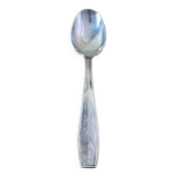 12 Christofle spoons