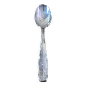 12 Christofle spoons
