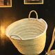 Woven basket