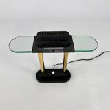 Postmodern Desklamp by Robert Sonneman for George Kovacs, 1980s