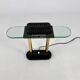 Postmodern Desklamp by Robert Sonneman for George Kovacs, 1980s