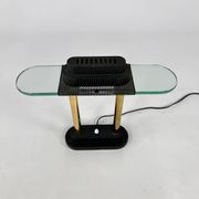Postmodern Desklamp by Robert Sonneman for George Kovacs, 1980s