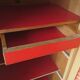 Years 50 kitchen furniture