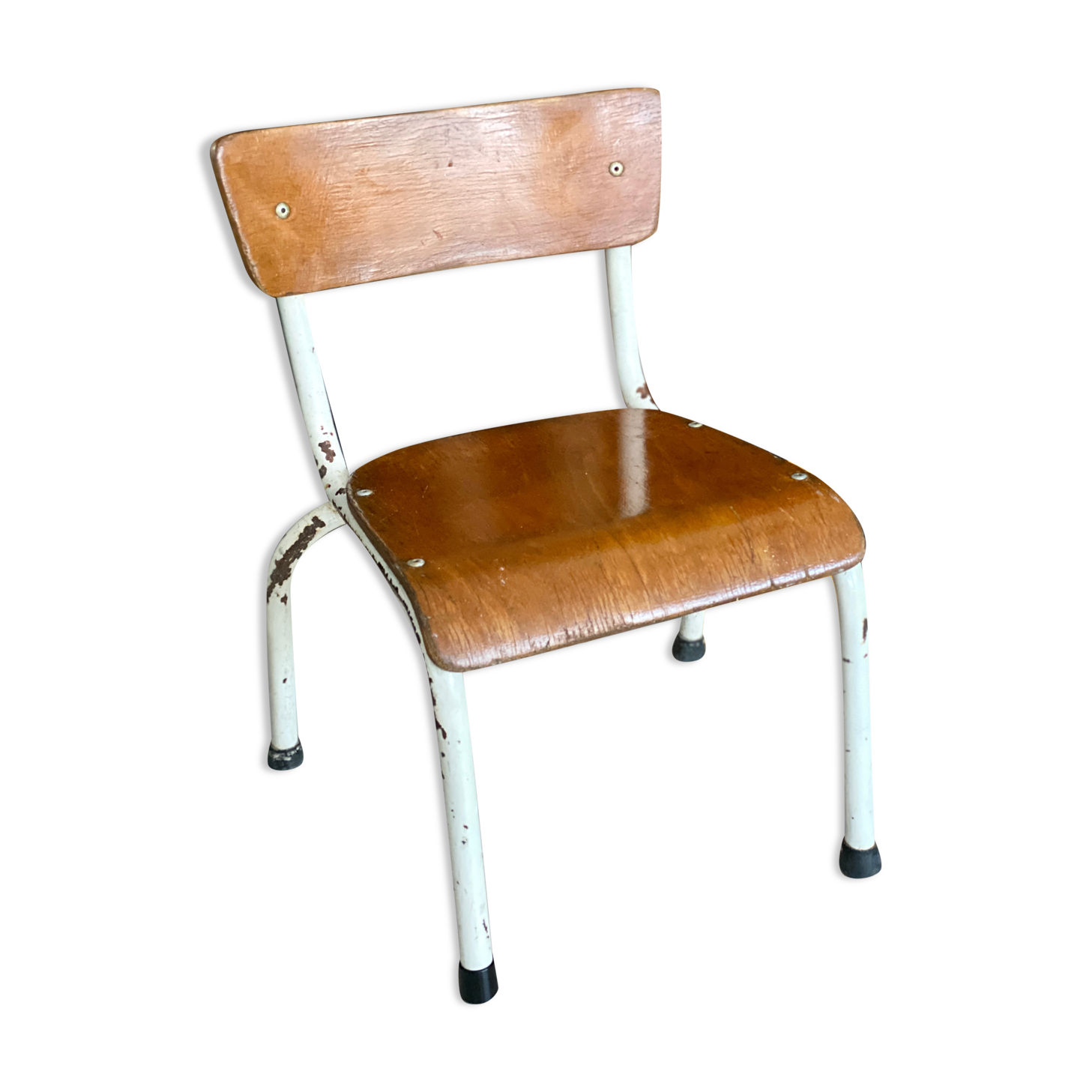 Chaise d’écolier