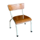 Chaise d’écolier