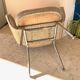 KNOLL ARMCHAIR 1970s