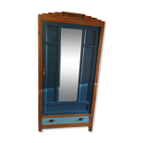 Armoire art déco  relookée