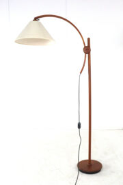 Domus floor lamp 'Arcea'