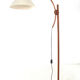 Domus floor lamp 'Arcea'
