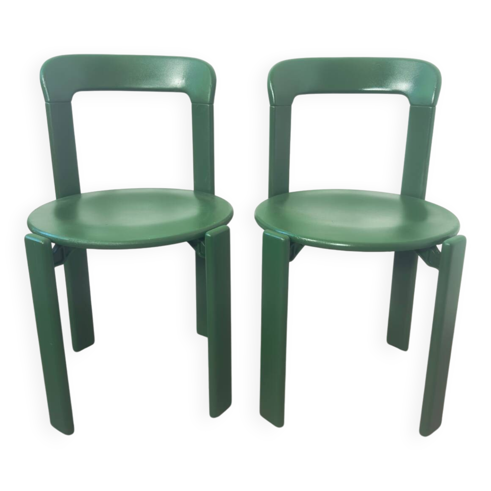 Bruno Rey chairs