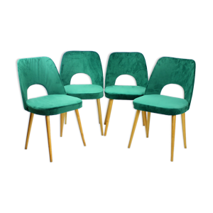 Chaises de salle à manger