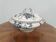 Terre de Fer Vegetable Tureen late 19th century early 20th century