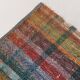 Hand Knotted Jute Vintage Kilim Rug, 219x336Cm