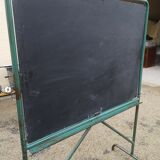 Tableau d'école ancien