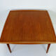 Coffee table by Grete Jalk, Denmark 1960s