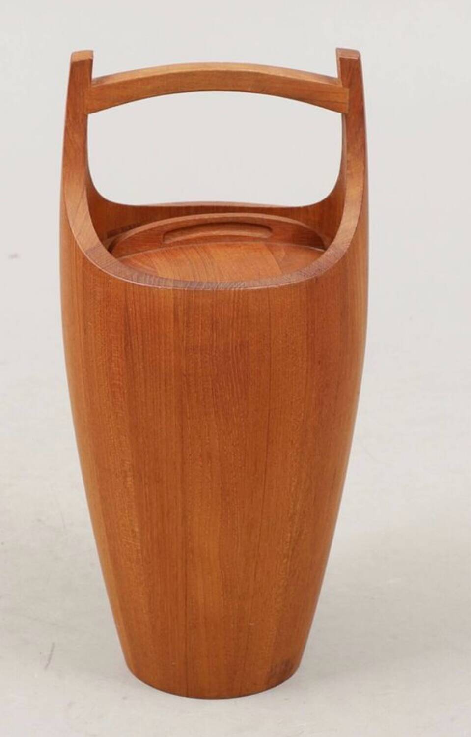 Seau à glace par Jens Jørgen Qvistgaard DANEMARK