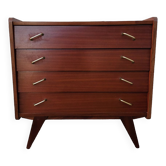 Commode vintage