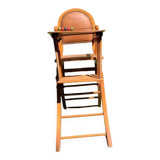 High chair
