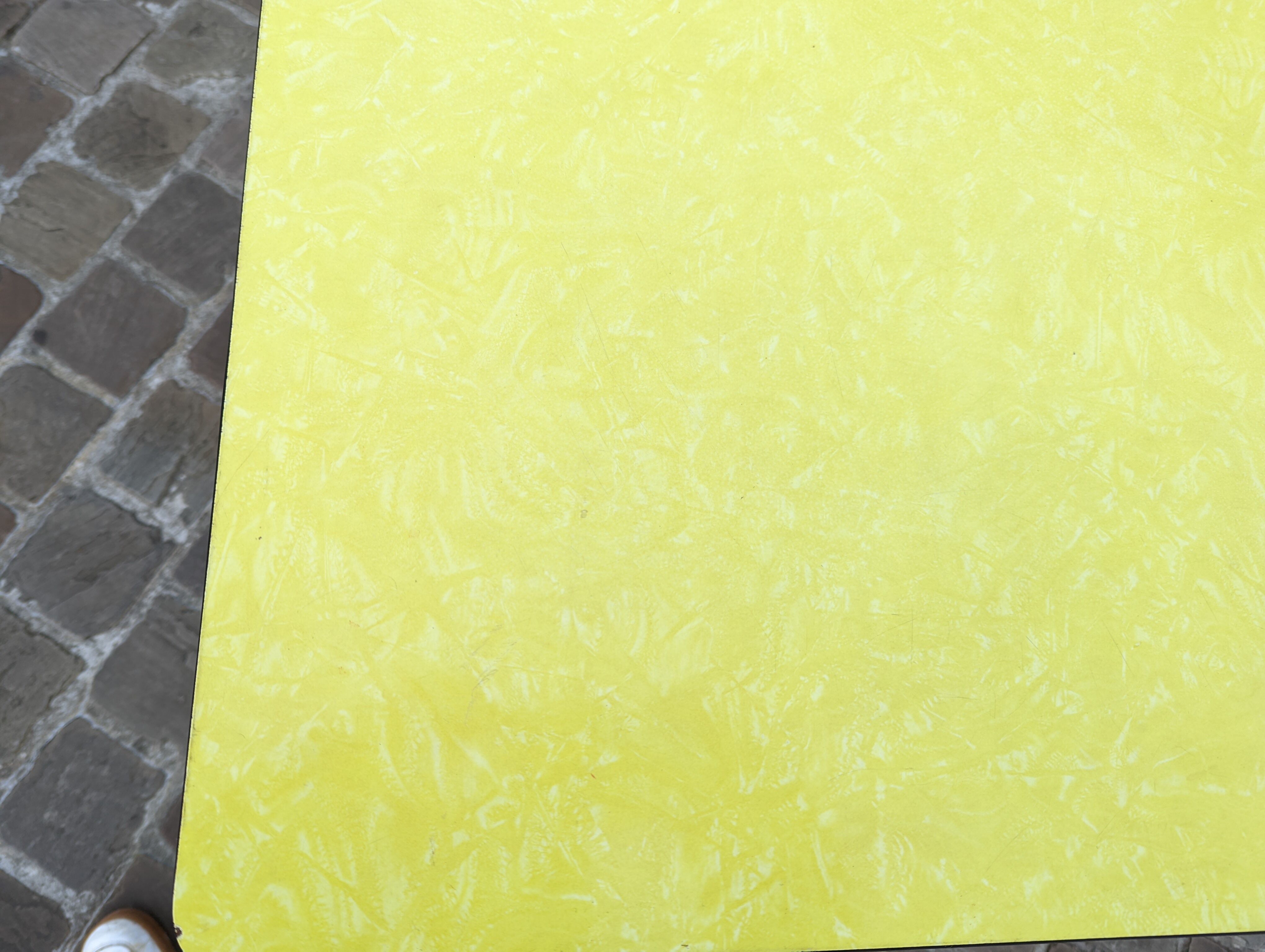 Table tolix 55 - Xavier Pauchard