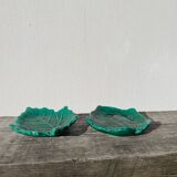 Empty slip sheets pockets / trays