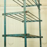 Industrial workshop shelf "Rigidex"