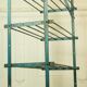Industrial workshop shelf "Rigidex"