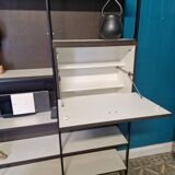Pierre Guariche modular shelves for Meurop from the 60's