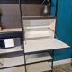 Pierre Guariche modular shelves for Meurop from the 60's
