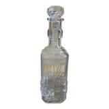 Crystal carafe