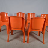 Gilac chairs