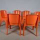 Gilac chairs