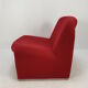 Chaise Alky par Giancarlo Piretti de Castelli  1970s