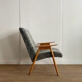 Czech vintage armchair