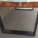 Antique wooden table
