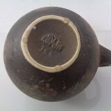 German 366 Ceramic Jug by Kurt Tschörner for Ruscha, 1960s