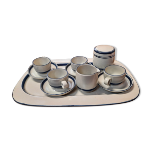 Ensemble à café
