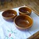 Cups or small bowls Sarreguemines
