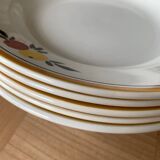 Plates