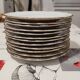 12 bavaria theresia plates