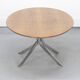 Vintage Mid-Century Design Modernist Coffee Table