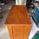 Commode vintage 1950 environ
