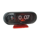 Radio alarm clock valves Copal