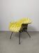 Mid-Century Modern Lounge Chair by Croatian Architect Bozidar Murkovic 1957