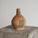 Bartmann jug / Bellarmine 17th century in salt-glazed stoneware
