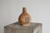 Bartmann jug / Bellarmine 17th century in salt-glazed stoneware