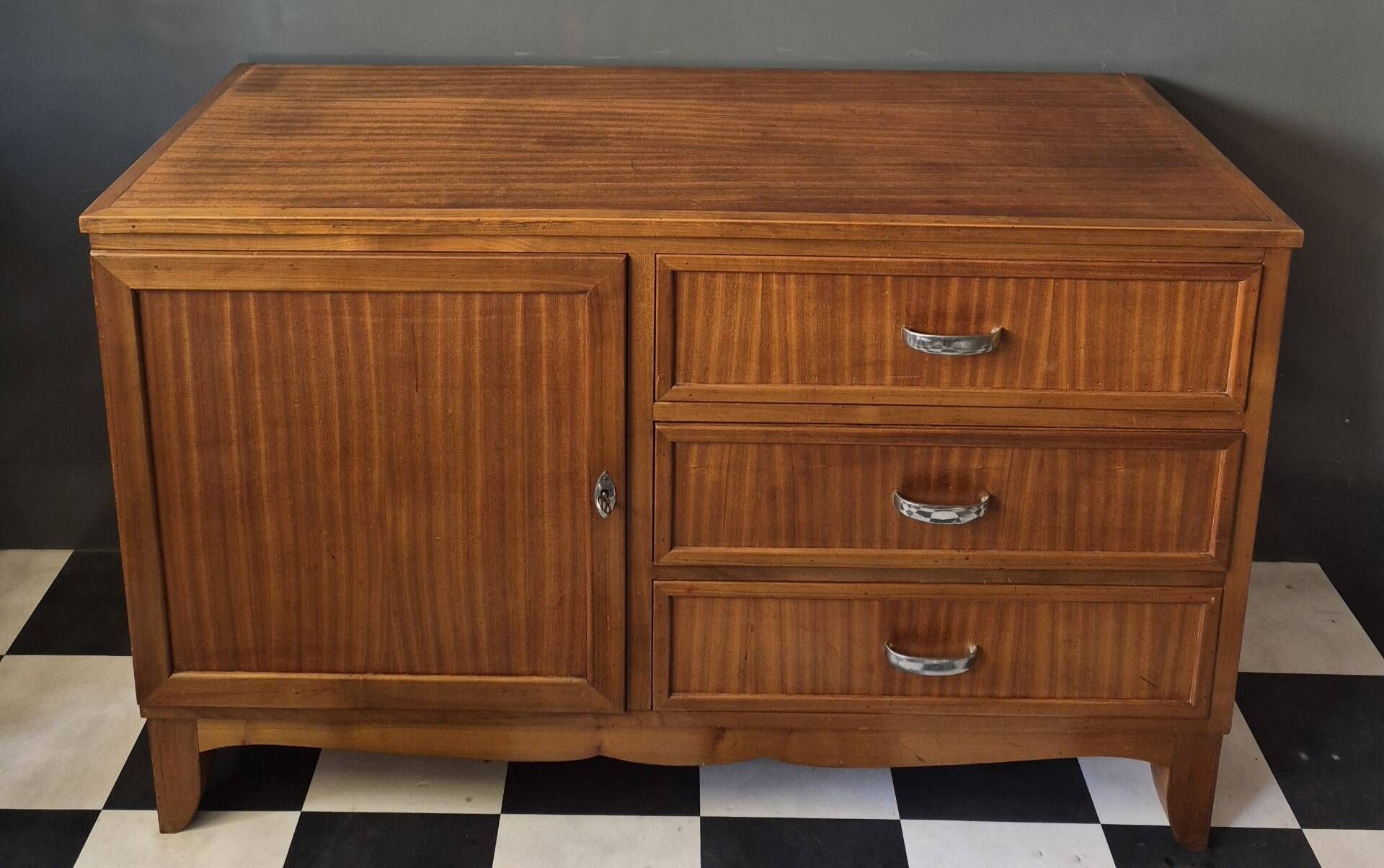 Buffet enfilade Vintage