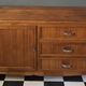 Buffet enfilade Vintage