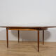 Mid-Century Oval Teak Extending Dining Table from G-Plan, United Kingdom, 1960s